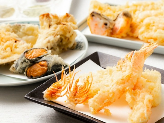 Delicious food and a great atmosphere. 5 tempura restaurants recommended by people from Kyoto / Kyoto