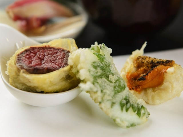 享舒適氛圍，品絕佳美味！京都人吃了也叫好的5家精選天婦羅專營店 | 京都