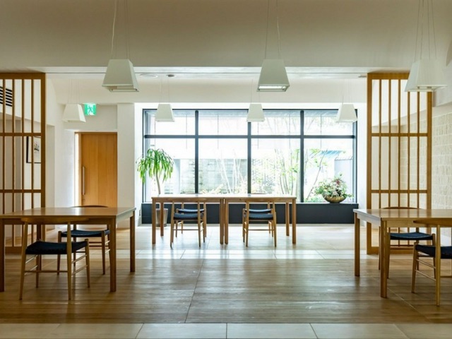 以現代方式，烹飪傳統時令山珍海味