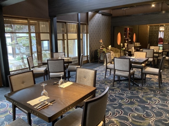 5 recommended restaurants with a great atmosphere to go to when visiting Kurashiki / Kurashiki