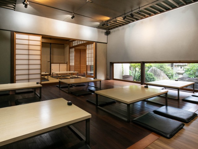 5 recommended restaurants with a great atmosphere to go to when visiting Kurashiki / Kurashiki