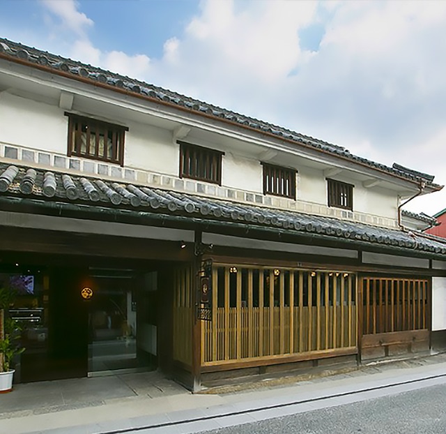 5 Recommended Restaurants with Exceptional Atmospheres for Your Visit to Kurashiki