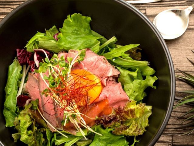 2. 義式酒吧 The Neworder Table 澀谷店