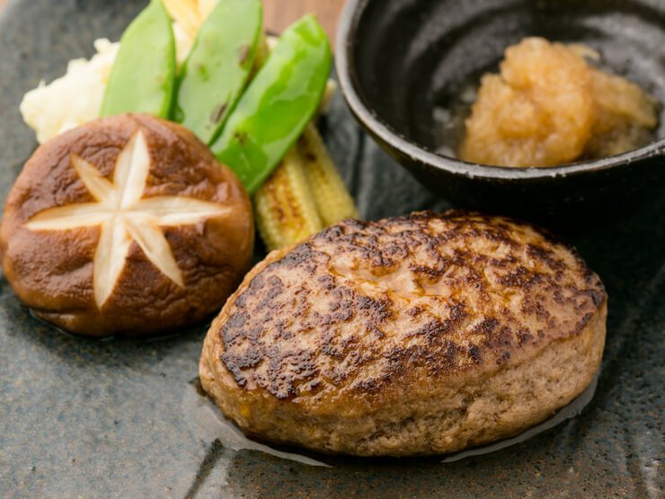 7. 加藤牛肉店Shibutsu