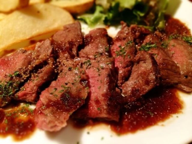 9. 道玄坂　Cookman