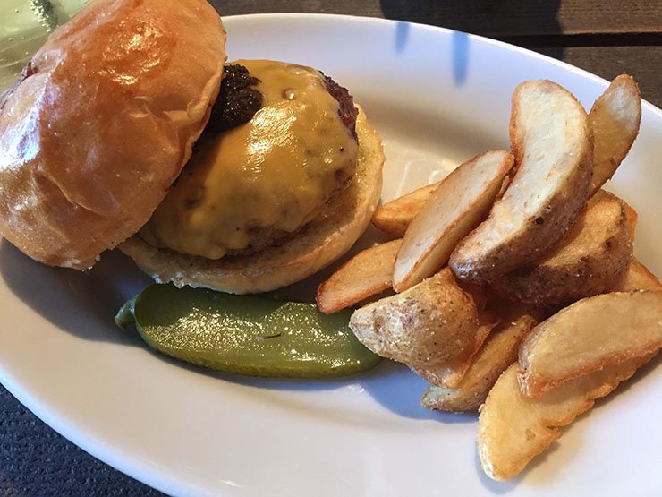 12. Port　of　call