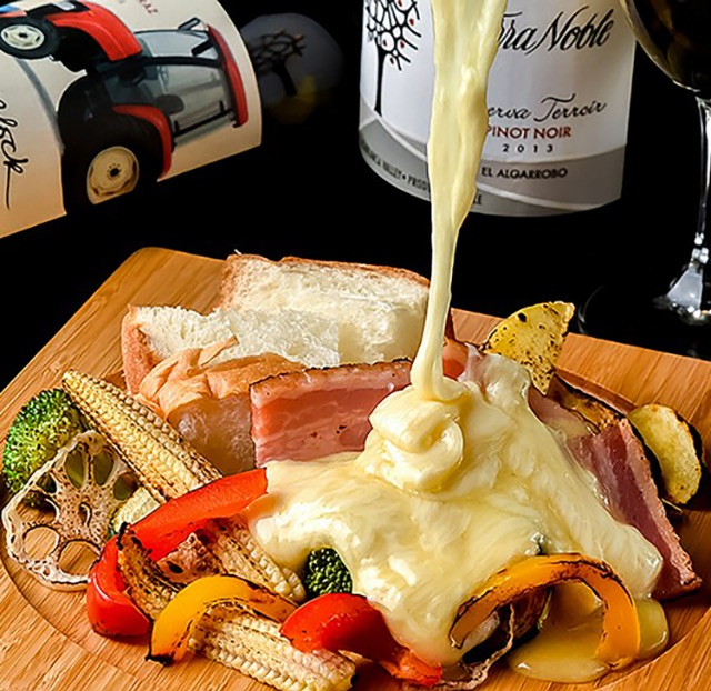 融化在口中的美味！能夠盡情享受起司料理的5家精選餐廳 ｜ 福岡 