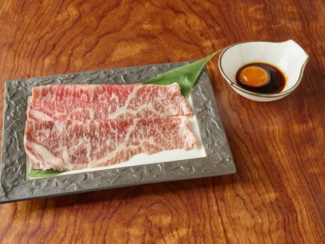 1. Kagurazaka Shabu-shabu Fuga