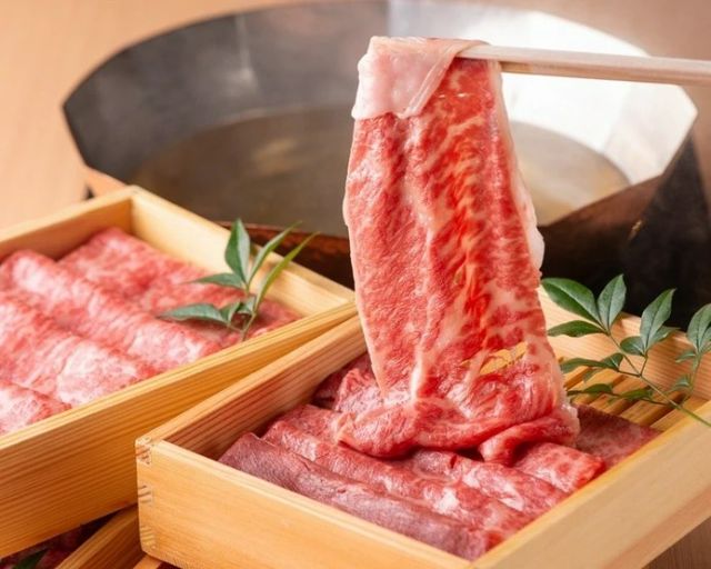 6. Shabu Shabu Kyu Nishiazabu Main Branch