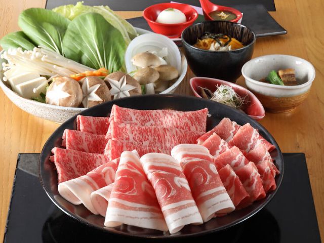 9. Kagoshima Karen Ginza Branch