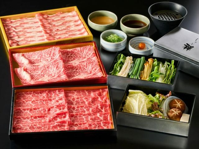 12. Shabuzen Roppongi Branch