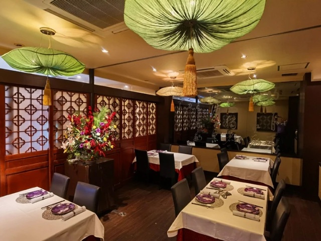 冬天就是要吃火鍋！用別具一格的世界火鍋，讓身體暖和起來｜5家東京餐廳 