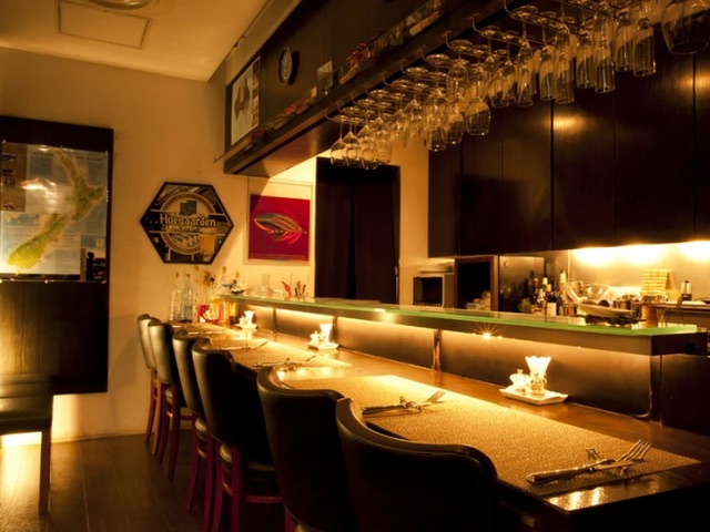 冬天就是要吃火鍋！用別具一格的世界火鍋，讓身體暖和起來｜5家東京餐廳 