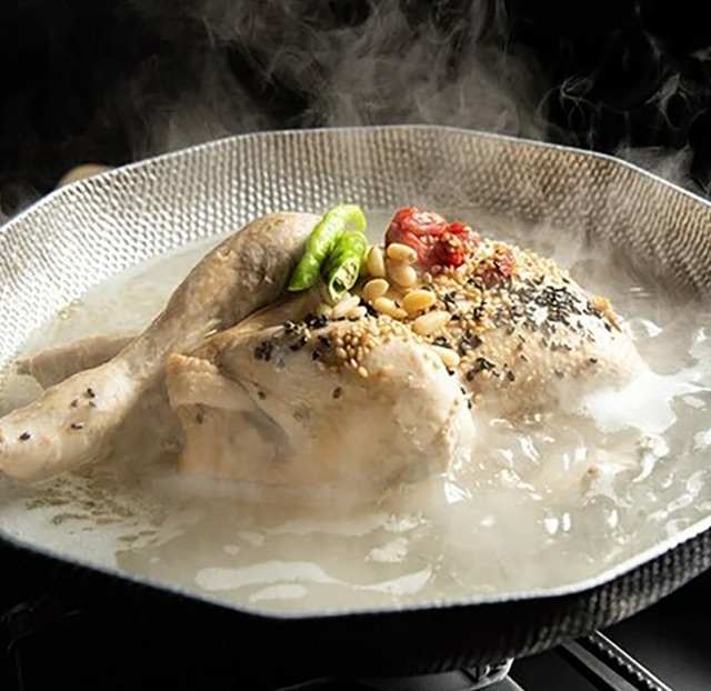 冬天就是要吃火鍋！用別具一格的世界火鍋，讓身體暖和起來｜5家東京餐廳 