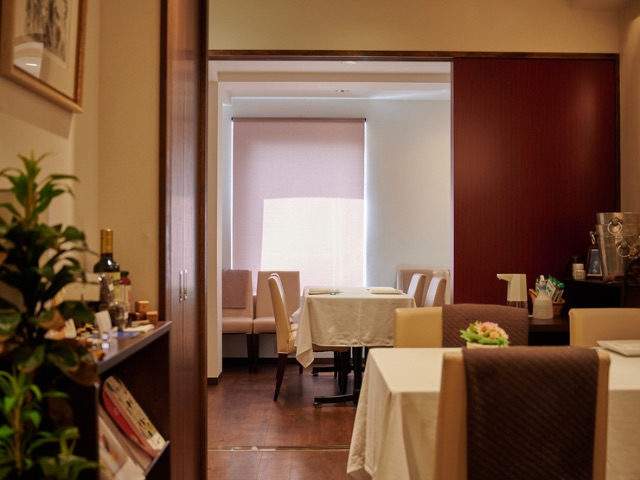 5家可以品嚐美味松露的餐廳｜東京 