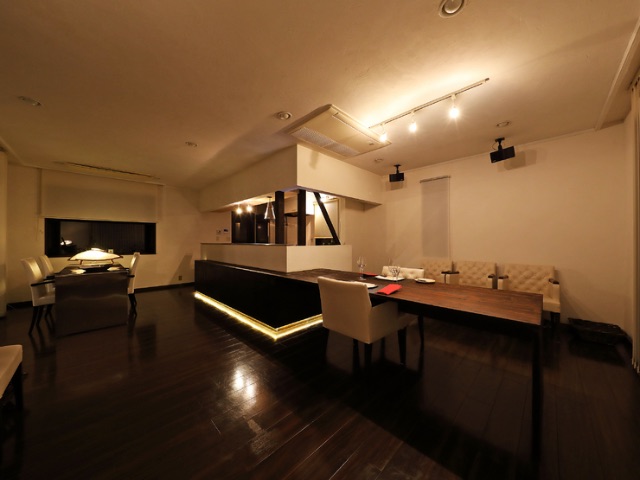 5家可以品嚐美味松露的餐廳｜東京 