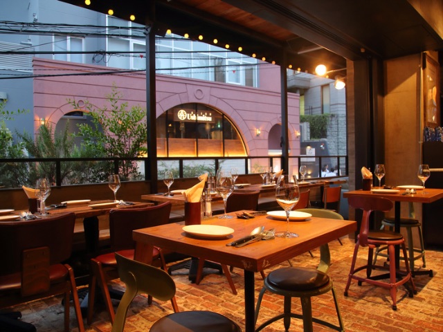 5家可以品嚐美味松露的餐廳｜東京 