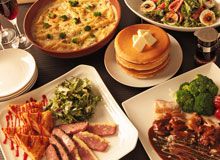 精選首都圏可以品嚐到絕品鬆餅的咖啡廳