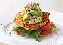 精選首都圏可以品嚐到絕品鬆餅的咖啡廳