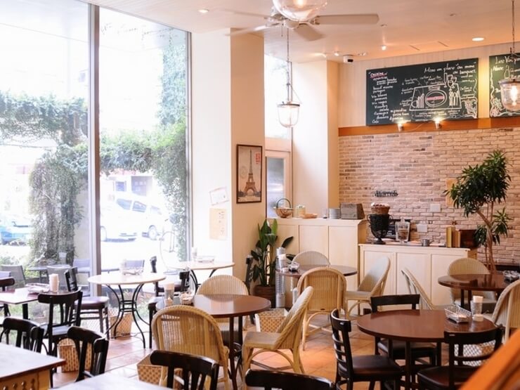 精選首都圏可以品嚐到絕品鬆餅的咖啡廳