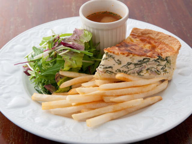 精選首都圏可以品嚐到絕品鬆餅的咖啡廳