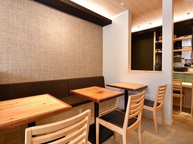 5 restaurants for enjoying soba that goes down smoothly / Kanagawa