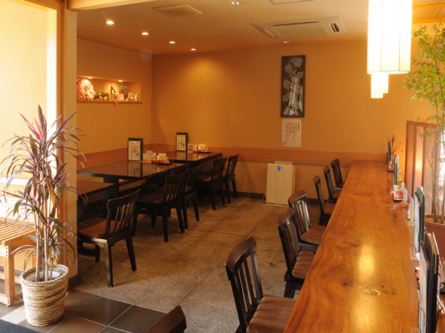 5 restaurants for enjoying soba that goes down smoothly / Kanagawa