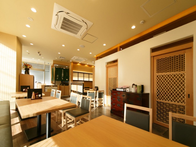 5 restaurants for enjoying soba that goes down smoothly / Kanagawa