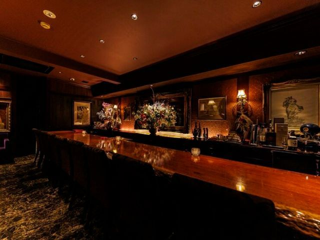 六本木 | 音乐×博物馆的融合  于东京的夜晚期待着您的到来，优质音乐环绕店内的唱片酒吧【MUSIUM】