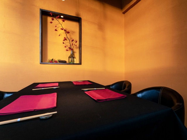 Improve your fortune! Amazing spots to visit for the new year, 5 restaurants near Zenkoji Temple / Nagano