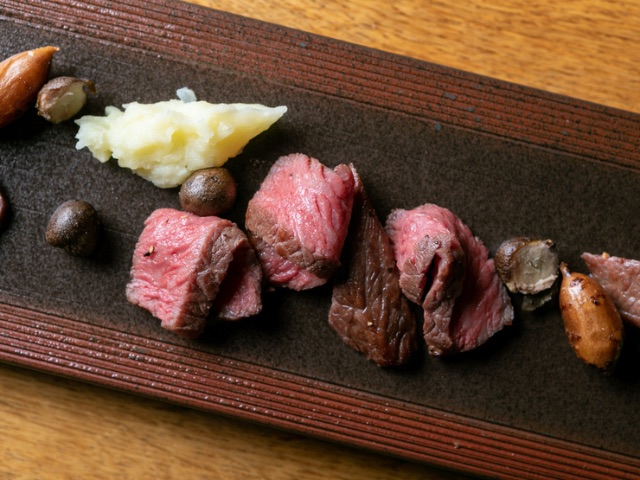 Enjoy the natural blessings of the Shinshu region in this refuge overflowing with warmth