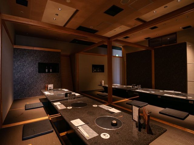 大阪熱門地區、難波區五家稍顯奢華的推薦餐廳