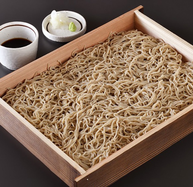 享受極佳入喉感的5家蕎麥麵餐廳｜神奈川 