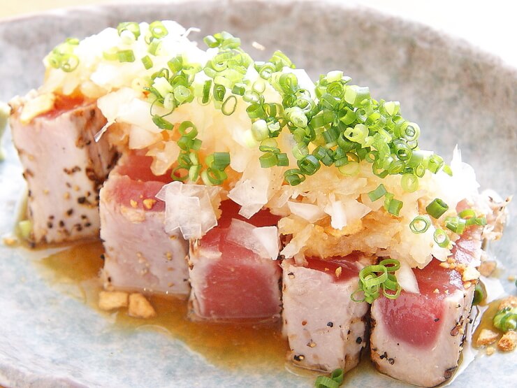 4. 江戶前鮨 竹若 別館