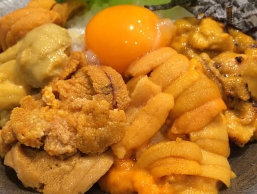 15.築地虎杖 裏店