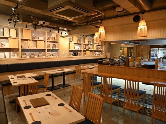 From Sushi to Yakiniku and Japanese Cuisine: Top 5 Recommendations in the Popular Shibuya Area