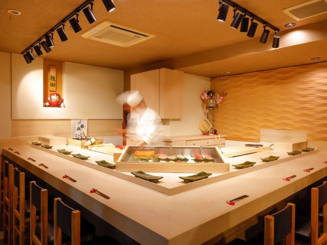 From Sushi to Yakiniku and Japanese Cuisine: Top 5 Recommendations in the Popular Shibuya Area