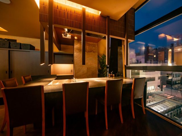 能品味到北海道獨特食材的五家推薦餐廳