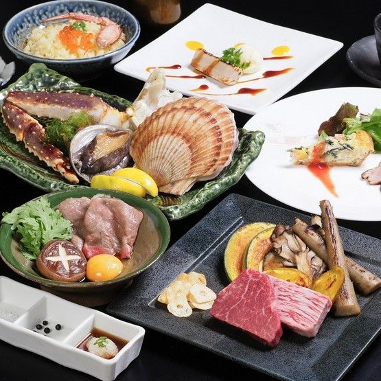 能品味到北海道獨特食材的五家推薦餐廳