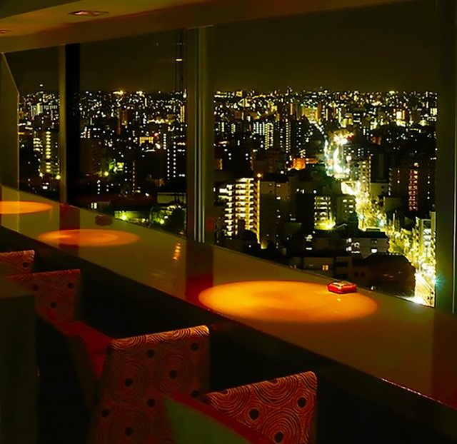 適合浪漫之夜約會的五家情調餐廳｜愛知 