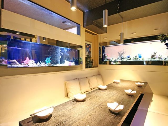 5. 惠比壽 地雞包廂式居酒屋 創 -Sou-