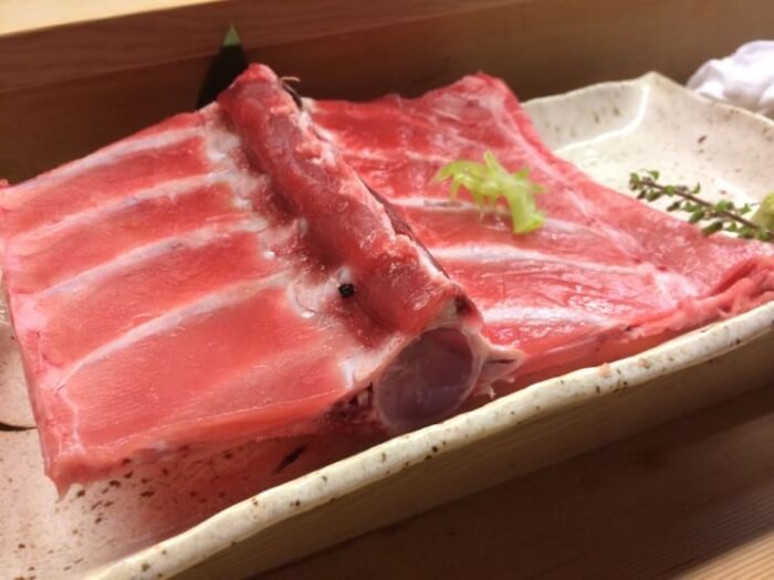 9. 鮪喜 惠比壽店