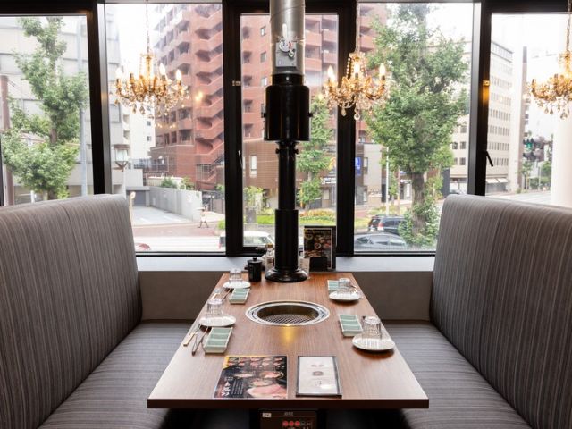Top 5 Recommended Restaurants to Savor Premium Wagyu in Fukuoka, a Popular Area!