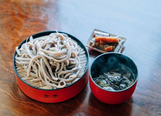 去入选“日本第一”的开运寺庙,参加一场佛教仪式,为自己开运祈福 来熊谷,享受一场说走就走的短途旅行吧
