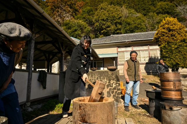 Exploring Shinshiro: A City Packed with Japanese Charm. Immerse Yourself in Local Travel, Enjoying Nature, Hot Springs, and Cuisine | Shinshiro City Wellness Tour