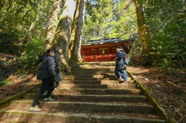 Exploring Shinshiro: A City Packed with Japanese Charm. Immerse Yourself in Local Travel, Enjoying Nature, Hot Springs, and Cuisine | Shinshiro City Wellness Tour