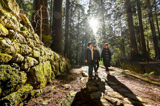 Exploring Shinshiro: A City Packed with Japanese Charm. Immerse Yourself in Local Travel, Enjoying Nature, Hot Springs, and Cuisine | Shinshiro City Wellness Tour