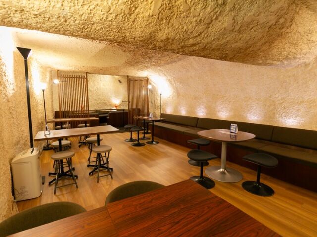 Yakitori to Sousakusumibiyaki Kokoko floor