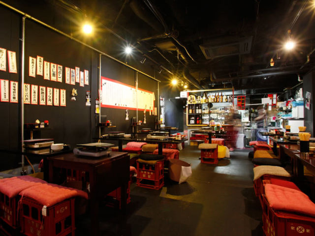 15 Cheap and Tasty Izakaya in Shijo-Kawaramachi