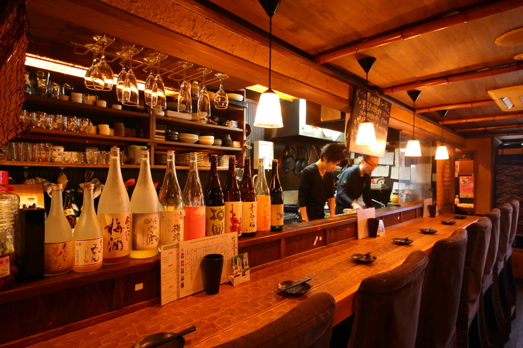 15 Cheap and Tasty Izakaya in Shijo-Kawaramachi